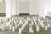 Installation -Alles wird gut- im Haus Schwarzenberg, Berlin 1999