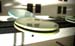 Kinetische und audio-visuelle Installation -Appetit- in der art-ambulance, Berlin