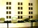 Kinetische und audio-visuelle Installation -Appetit- in der art-ambulance, Berlin