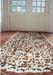 Installation Geschichten in der St. Petri Kirche, Lübeck 2000
