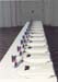 Installation -Das letzte Mal- in der St. Petri Kirche 2000