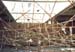Audio-visuelle Installation -Paradies-, St. Petersburg 1999