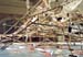 Audio-visuelle Installation -Paradies-, St. Petersburg 1999