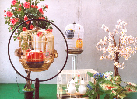 Audio-visuelle Installation -Picknick-
