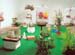 Audio-visuelle Installation -Picknick-