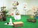 Audio-visuelle Installation -Picknick-
