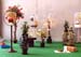 Audio-visuelle Installation -Picknick-