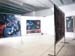 Audio-visuelle Installation -Quintett-
