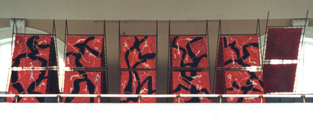 Installation -Reigen-