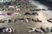 Installation -Second Hand- in der Manege, St. Petersburg 1999