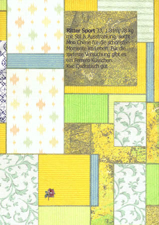 Ritter Sport