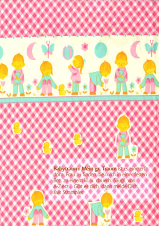 Babytraum