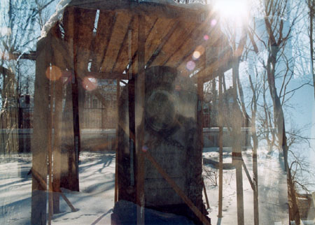 Aleksander Newski Kloster in St. Petersburg