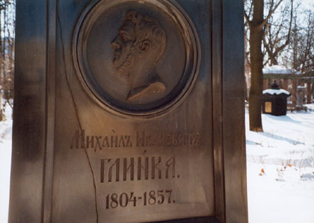 Aleksander Newski Kloster in St. Petersburg