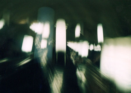 Metro St. Petersburg