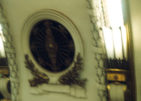 Metro St. Petersburg