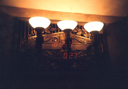 Metro St. Petersburg