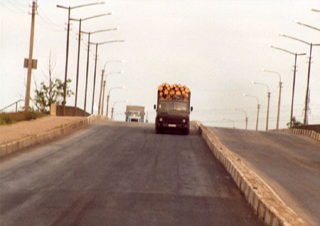 Stadtrundfahrt durch St. Petersburg