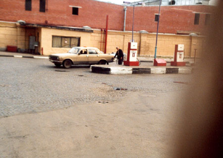 Stadtrundfahrt durch St. Petersburg