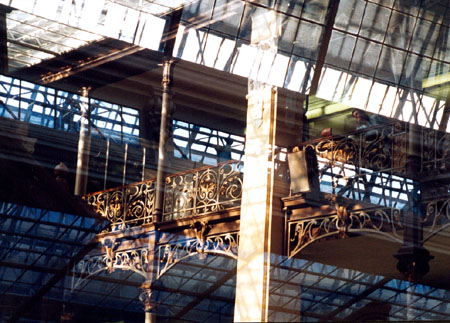 Stadtrundfahrt durch St. Petersburg