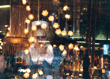 Stadtrundfahrt durch St. Petersburg