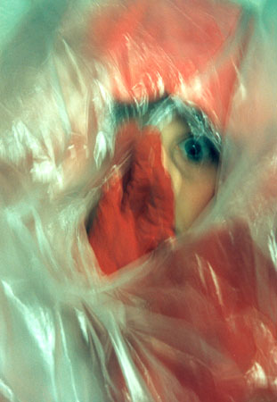 Choreografisches Objekttheater Hunger